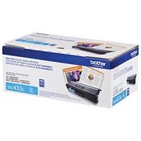 TONER BROTHER CYAN TN433C PARA RENDIMIENTO DE 4000 PAGINAS AL 5 POR CIENTO DE COBERTURA TONER BROTHER CYAN TN433C PARA RENDIMIENTO DE 4000 PAGINAS AL 5 POR CIENTO DE COBERTURA